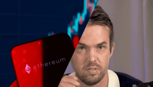 Van de Poppe eth Michaël van de Poppe: 'Ethereum presteert binnenkort beter dan Bitcoin"