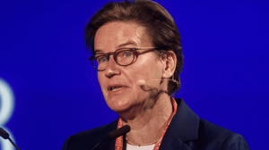 Verena Ross president ESMA Verena Ross president ESMA