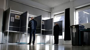 Verkiezingen nederlanders kiezen