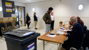 Verkiezingen Zoveel verdien je als stembureaulid of stemmenteller bij de verkiezingen van 2025