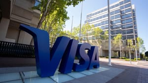 Betaalgigant Visa lanceert eigen cryptoplatform voor banken