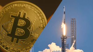 aaada150-5fee-4a09-89c3-3d52bb74e24f SpaceX van Musk verplaatst plots 232 miljoen euro aan Bitcoin