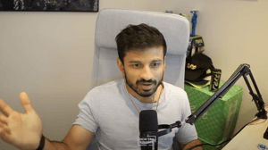 ovie-rekt-on-crypto Ovie Faruq: “Coins van bekende merken zijn de toekomst van crypto”