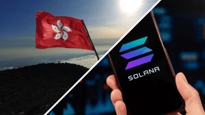 Hongkong keurt Solana-fonds goed en loopt daarmee vóór op de VS