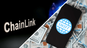 Weltweites Bankennetzwerk Swift setzt auf Krypto-Technologie Weltweites Bankennetzwerk Swift setzt auf Krypto-Technologie