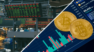 split-image (7) Grootste derivatenbeurs ter wereld lanceert 24/7 handel in cryptoproducten