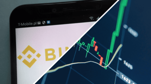 Crypto Radar: cryptomarkt opgeschud door slapende reus BNB
