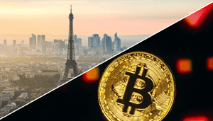 Arthur Hayes: «Problemas financieros de Francia son buenos para Bitcoin» Arthur Hayes: «Problemas financieros de Francia son buenos para Bitcoin»