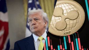 XRP-Verkaufswelle setzt Kurs unter Druck – das steckt dahinter XRP-Verkaufswelle setzt Kurs unter Druck – das steckt dahinter