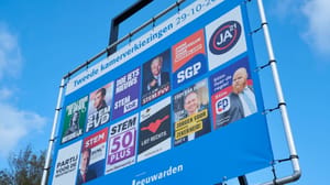 tweede kamer verkiezingen volt bitcoin crypto