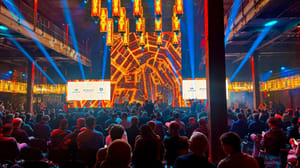 Bitcoin Amsterdam 11 Bitcoin Amsterdam 11