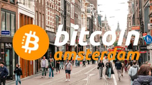 Bitcoin Amsterdam evenement 2025 Bitcoin Amsterdam evenement 2025