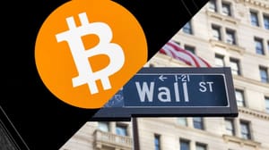 Bitcoin Wall Street Cryptomarkt hoopt op einde van daling na belangrijk signaal