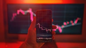 Bitcoin crash Bitcoin-beleggers kopen massaal 'verzekering' tegen koerscrash