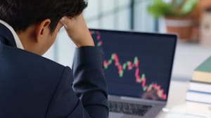 Bitcoin-dip Wanneer koop je de Bitcoin 'dip'? Let op deze cruciale signalen