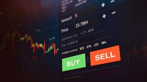 Bitcoin verkopen Grote bank onthult: Vooral deze cryptobeleggers verkopen Bitcoin