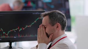 Blunder (1) Cardano-handelaar maakt duurste cryptoblunder van het jaar