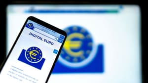 Digitale euro Cryptosector en EU botsen over digitale euro: dit is wat er speelt