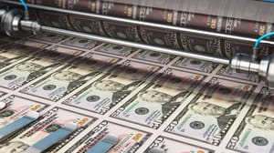 Dollars (1) Tijdperk van 'gratis geld' voorbij: wat betekent dit voor Bitcoin?