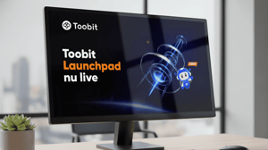 Gemini_Generated_Image_fc7ff3fc7ff3fc7f Toobit lanceert vernieuwd Launchpad met exclusieve voorverkoop voor Idle Tribe Era (ITE)
