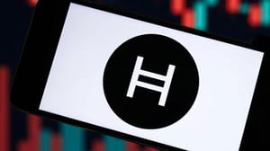 Hedera (1) Cryptomunt Hedera wint terrein, maar deze signalen zijn zorgwekkend