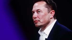 Cryptohandelaar verdient half miljoen met 2.100 euro na Musk-bericht