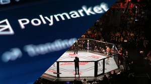 Voorspellingsplatform Polymarket gaat de ring in: deal met vechterscompetitie