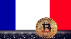 Shutterstock_1060790699 Frankrijk wil grote crypto-bezittingen zwaarder belasten met nieuwe regels