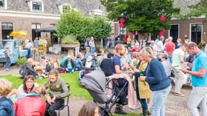 Nederland-familie-dupe Milieubelastingen schieten verder omhoog - Nederlandse huishoudens de dupe