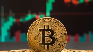 Shutterstock_1673190871 Bitcoin-beursfondsen slaan terug met beste dag sinds oktobercrash