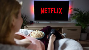 netflix-nederlanders Netflix onder vuur: Nederlanders kunnen mogelijk compensatie krijgen