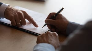 Shutterstock_2006035943 Uitgezocht: zo regel jij je crypto-erfenis voordat je er niet meer bent