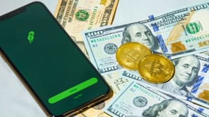 Shutterstock_2084723185 Robinhood twijfelt: moet Bitcoin deel worden van de bedrijfsstrategie?