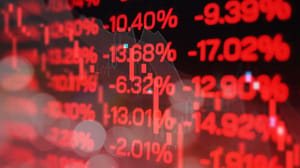 Shutterstock_2144422251 Crypto Radar: gehele markt kleurt vandaag donkerrood - massale verkoop