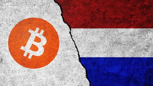 Shutterstock_2213233479 Nederlandse Bitcoin start-up stapt in de Europese crypto-arena