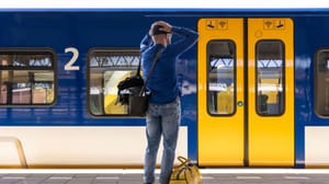 Treinreizen wordt duurder dan ooit – dit ga je straks betalen als reiziger