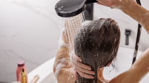 Shutterstock_2560516525 Zoveel euro kost één minuut warm douchen in 2025 – gasprijs torenhoog