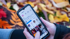 Deze 3 Instagram-accounts over Bitcoin en crypto wil je nú volgen