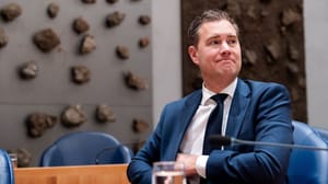 Kabinet verandert ‘buffelboete’: miljoenen Nederlanders krijgen tóch meer geld