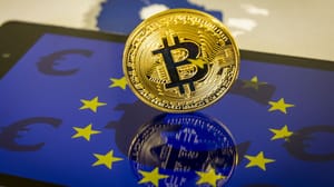 Shutterstock_758036713 Nieuw Europees plan voor crypto-toezicht krijgt veel kritiek