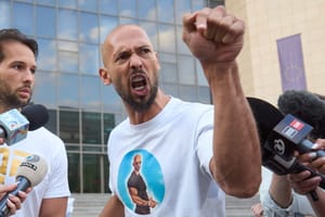 Tate Cryptocrash fataal voor omstreden belegger: vermogen in rook op