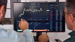 Succesvol zijn met crypto? Dit moet je weten over AI crypto trading bots
