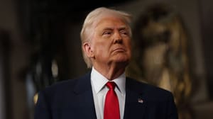 Trump (8) Bitcoin en crypto dalen terwijl Trumps Iran-ultimatum einde nadert