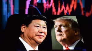Trump Xi Bitcoin-feestje blijft uit na deal VS en China: dit is de verrassende oorzaak