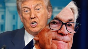 Trump vs Powell Trump eist per direct lagere rente: 'Zelfs kind uit groep 5 snapt dit'