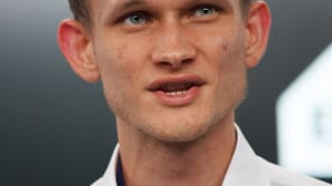 Vitalik Buterin, een van de oprichters van Ethereum