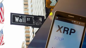 Wall Street (5) Wall Street stapt in XRP: Waarom dit goed nieuws is voor de koers
