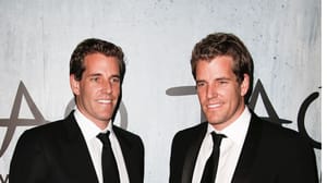 Winklevoss (1) Crypto-miljardairs slaan slag: beurs mag weddenschappen aanbieden
