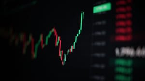 XRP (7) AI voorspelt vuurwerk voor XRP in november