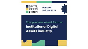 daf-3 Digital Assets Forum groeit: traditionele banken en crypto-top samen in Londen